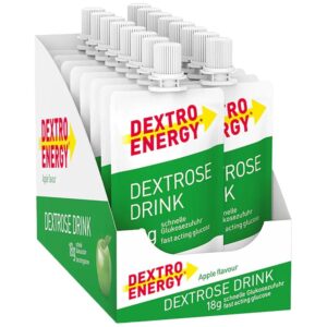 Dextro Energy Dextrose-Getränk Orange