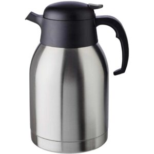 APS Classic 2000 ml, Silber