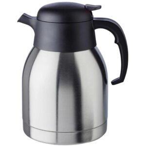 APS CLASSIC 1500 ml, Schwarz/Silber