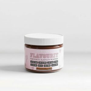 Fit’n’Female Flavourit Cinnamon Roll, 200 g