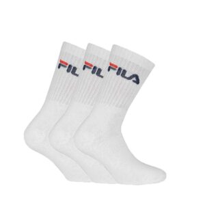 FILA Crew Tennis Weiss 43-46