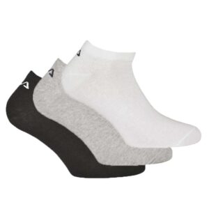 FILA F9100 3er-Pack 39 – 42 Mehrfarbig