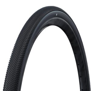 Schwalbe G-One Allround 35-622 Falt ADDIXGreen Schwarz