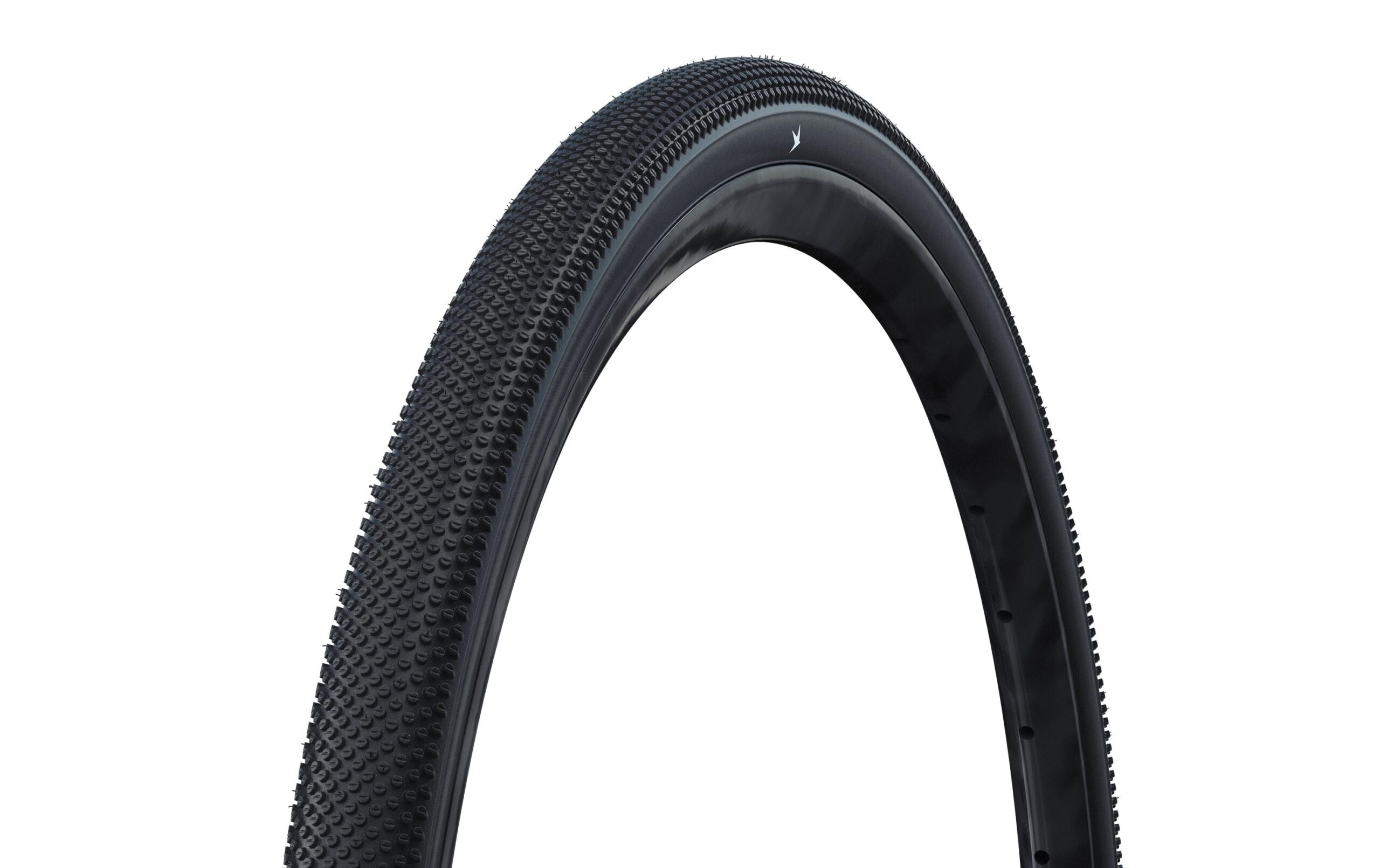 Schwalbe G-One Allround 35-622 Falt ADDIXGreen Schwarz