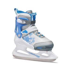 Bladerunner Micro Ice G White/Blue, 36-40
