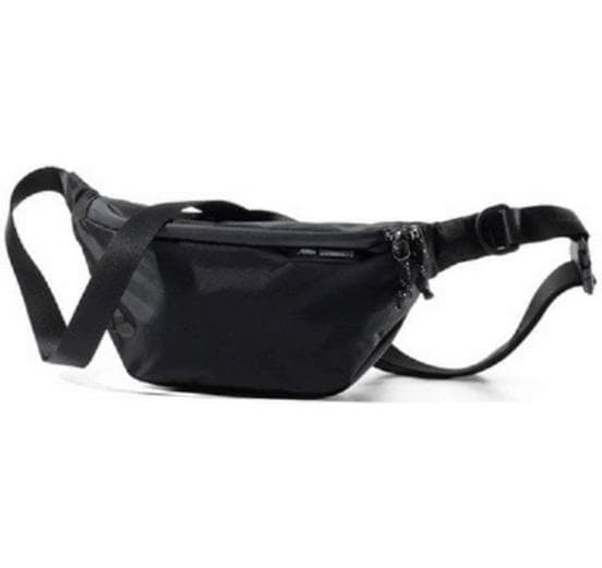 MATADOR Lite Sling 2 l Schwarz