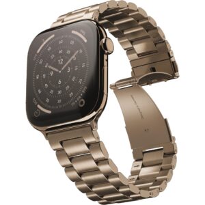 Vonmählen Armband Link Bracelet 3 44/45/46/49 mm Sunset Gold
