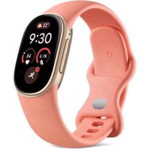 Google Fitbit Edge