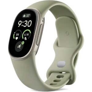 Google Fitbit Edge