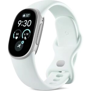Google Fitbit Edge