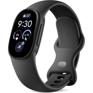 Google Fitbit Edge