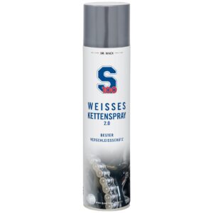 Dr.Wack Kettenspray Weiss 400 ml