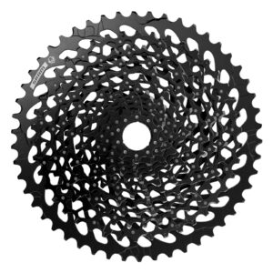Sram XG-1275 Eagle 10-50Z 12-fach Schwarz