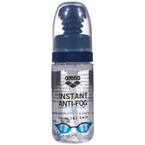 Arena Zubehör Wassersport Antifog Spray&Swim