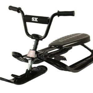 Stiga Schlitten Snowracer SX Color Pro