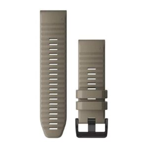 GARMIN Armband Fenix 6X 26 mm QuickFit