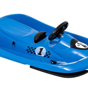 Hamax Bob Sno Formel Hellblau